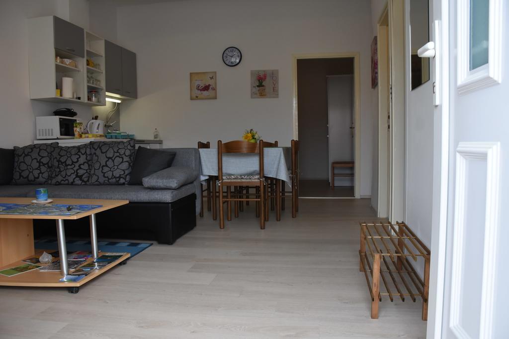 Apartment Majda Sibenik Luaran gambar