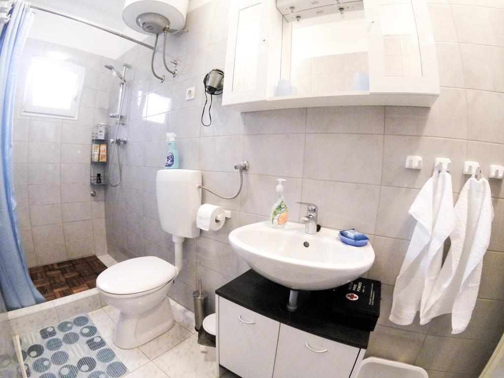 Apartment Majda Sibenik Luaran gambar