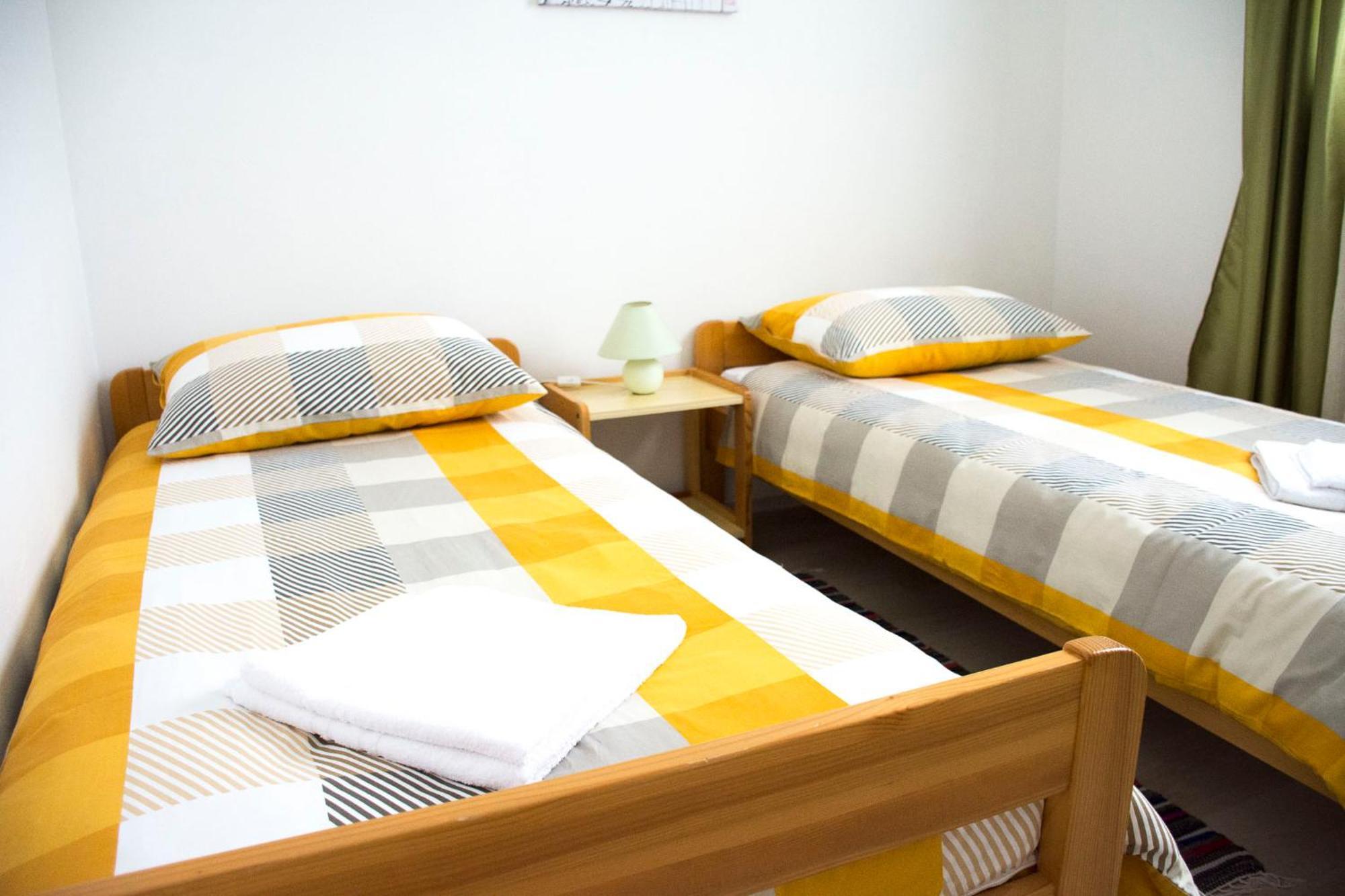 Apartment Majda Sibenik Luaran gambar
