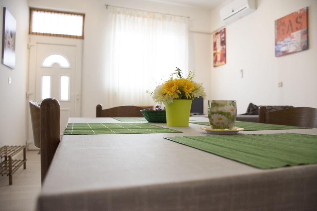Apartment Majda Sibenik Luaran gambar