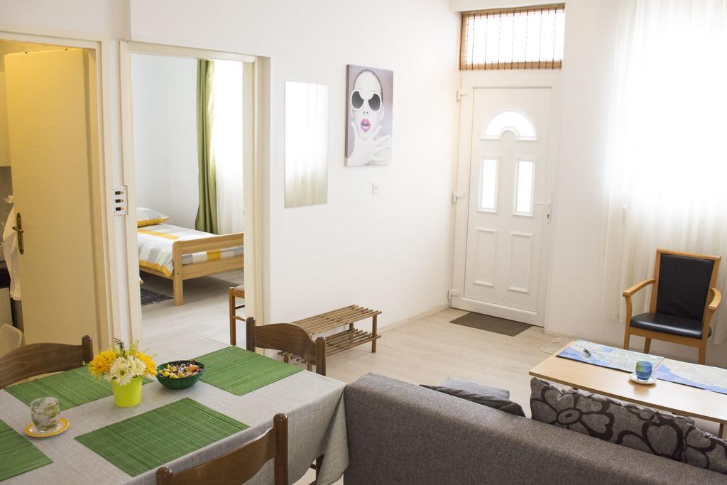 Apartment Majda Sibenik Luaran gambar