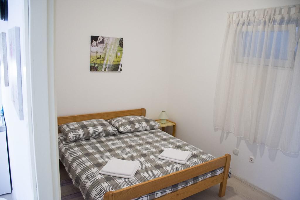 Apartment Majda Sibenik Luaran gambar