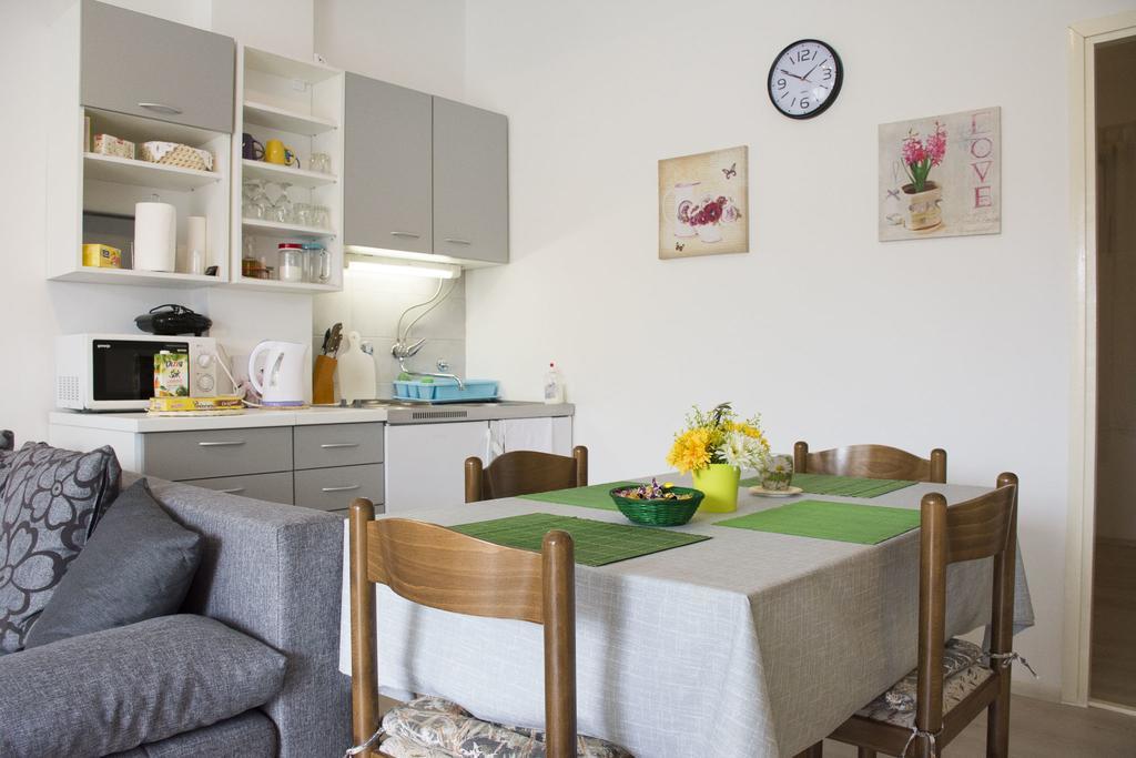 Apartment Majda Sibenik Luaran gambar