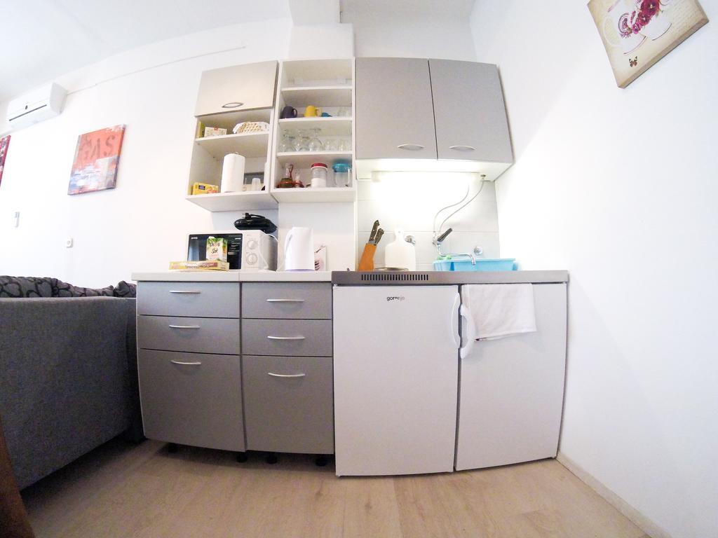 Apartment Majda Sibenik Luaran gambar